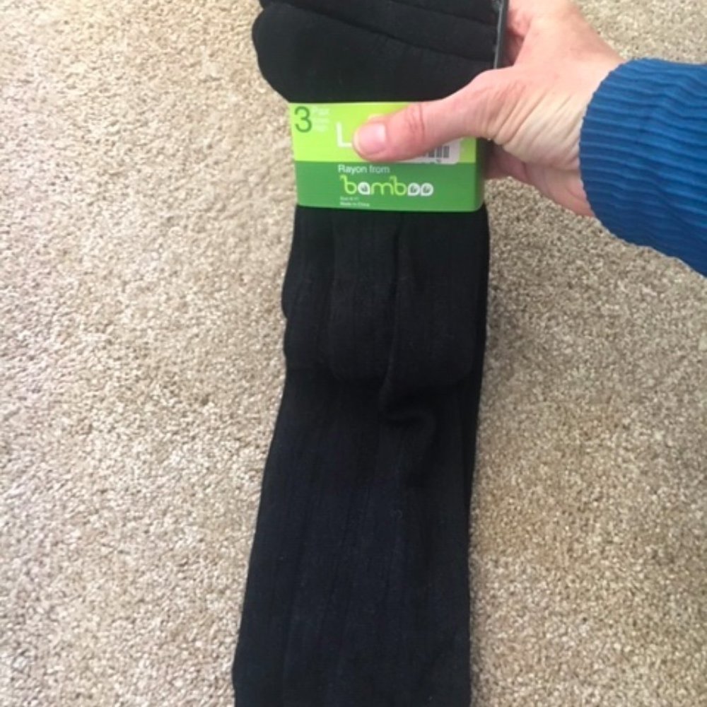 NWT Trouser Socks - Picture 2 of 3